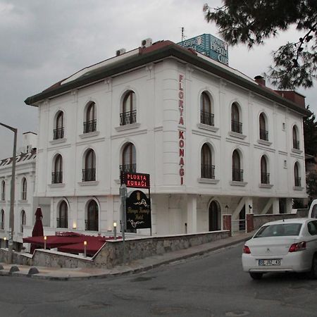 Florya Konagi Hotel 이스탄불 외부 사진