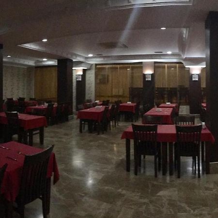 Florya Konagi Hotel 이스탄불 외부 사진