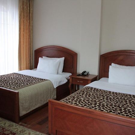 Florya Konagi Hotel 이스탄불 외부 사진