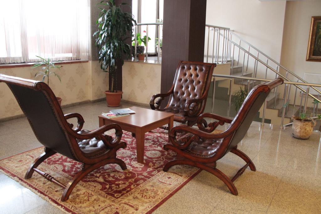 Florya Konagi Hotel 이스탄불 외부 사진