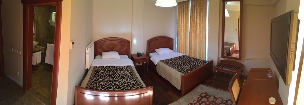 Florya Konagi Hotel 이스탄불 외부 사진