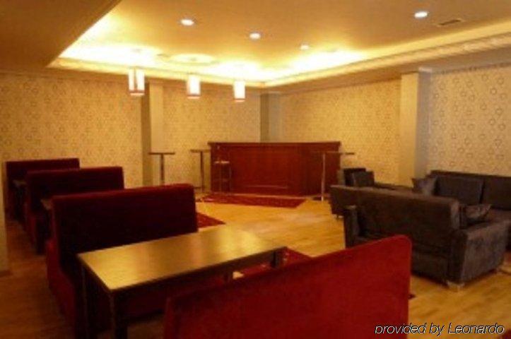 Florya Konagi Hotel 이스탄불 내부 사진