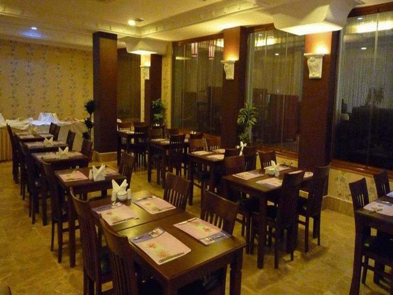 Florya Konagi Hotel 이스탄불 외부 사진