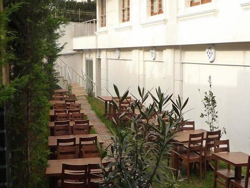 Florya Konagi Hotel 이스탄불 외부 사진