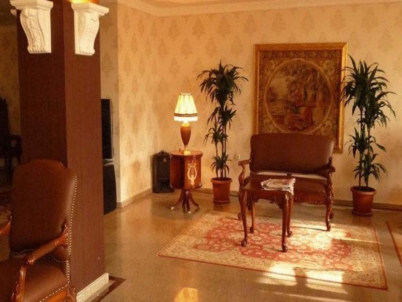 Florya Konagi Hotel 이스탄불 외부 사진