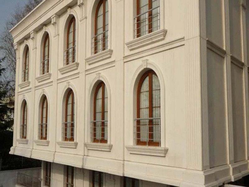 Florya Konagi Hotel 이스탄불 외부 사진