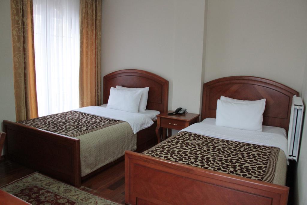 Florya Konagi Hotel 이스탄불 외부 사진