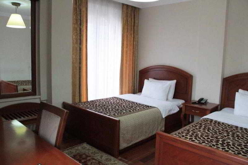 Florya Konagi Hotel 이스탄불 외부 사진