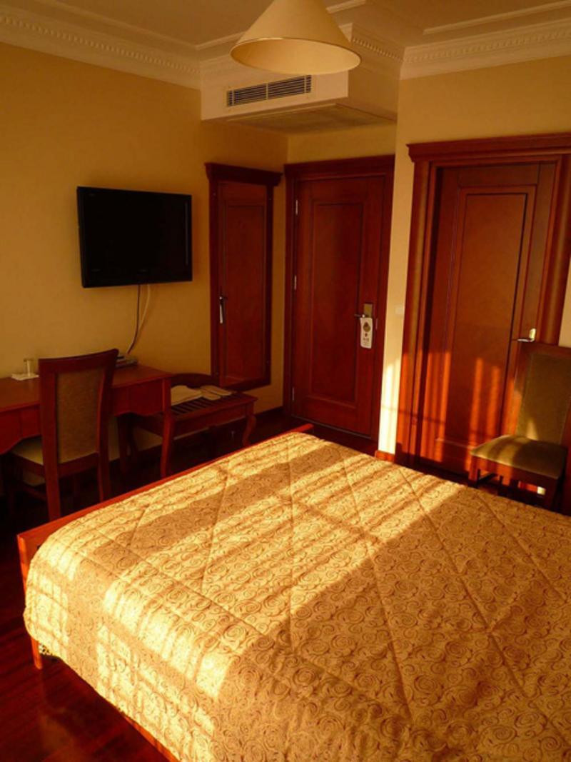 Florya Konagi Hotel 이스탄불 외부 사진