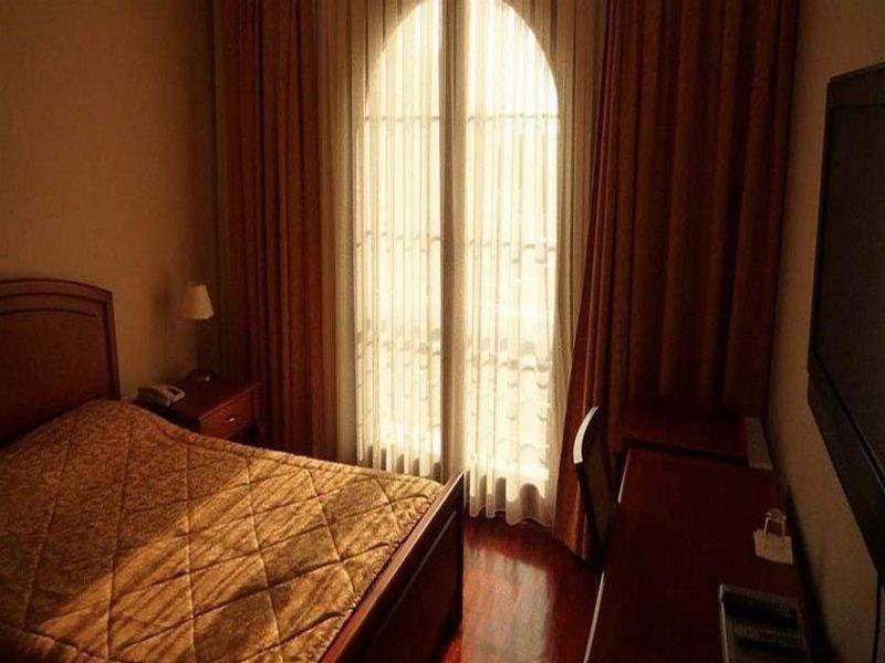 Florya Konagi Hotel 이스탄불 객실 사진